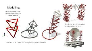 【Robosoft2022】Presentation for HEDRA: A Bio-Inspired Modular Tensegrity Soft Robot