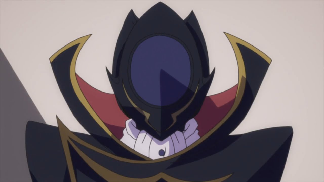 Code Geass | Rats Died [AMV] - YouTube