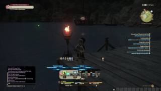 Ffxiv Farewell And Thanks For The Fish Youtube Ffxiv Farewell And Thanks For The Fish Youtube
