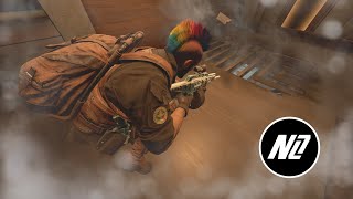 Maestro Vertical 1v5 Clutch | Rainbow Six Siege