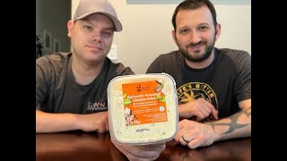 Good & Gather Rotisserie Seasoned Chicken Salad Review