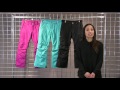 Burton Girls Elite Cargo Pant 2016-2017