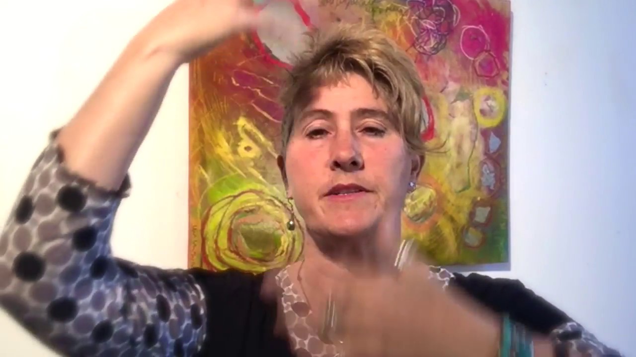 Glossary: Subtle Energy