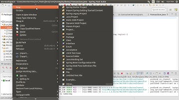 Spring Boot & Spring Cloud Stream: Consuming Messages from RabbitMQ