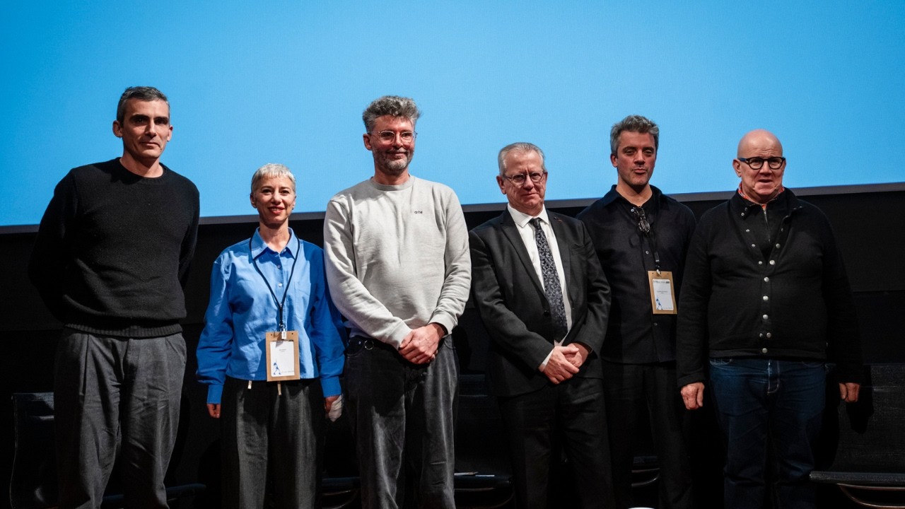 Sedan : réinventer les espaces publics d’un écoquartier patrimonial | Quartiers de demain