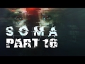 SOMA Part 16: Johan Ross, Right?