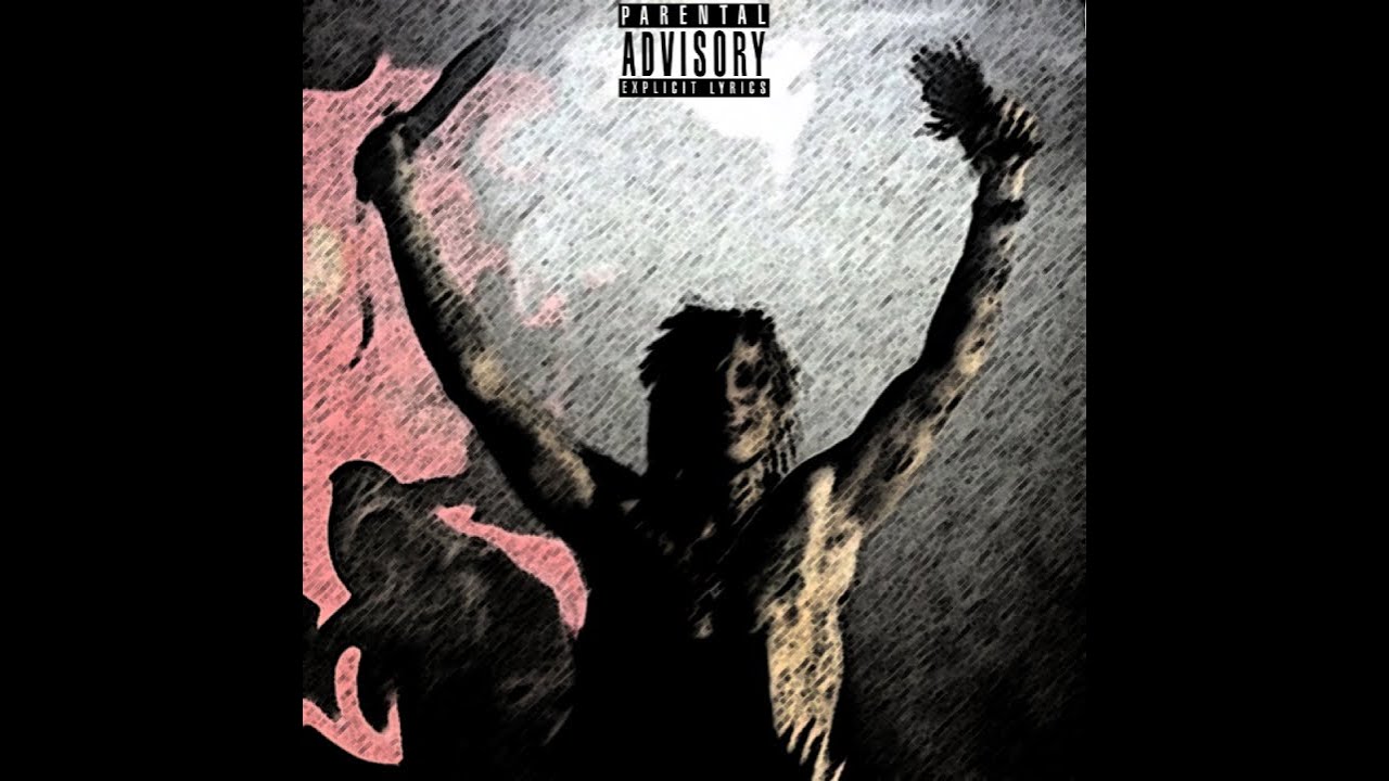 YZOMANDIAS  - JÁN JÁKOBY vs VESMÍR (Prod. YGN ACE)