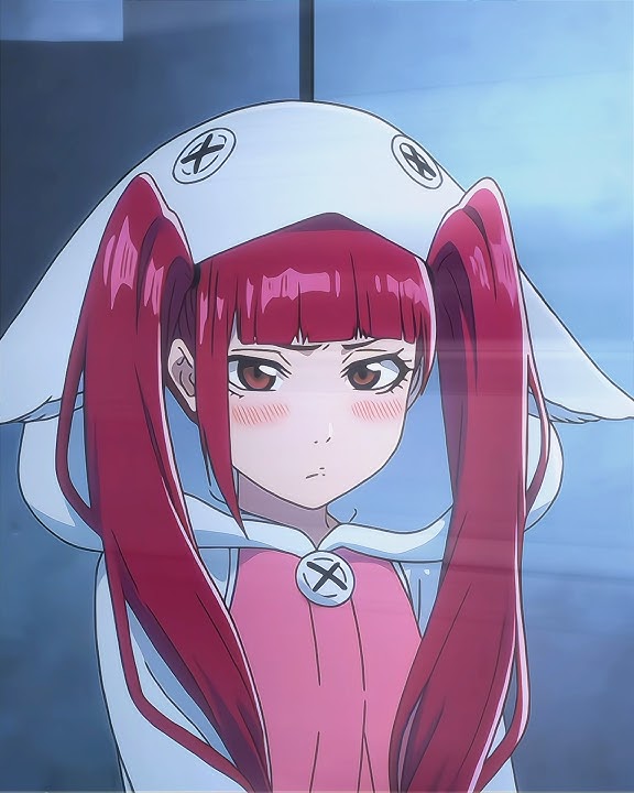 “Fine Whatever”#donteditx #anime #bleach #foryou #ichigo #riruka #trending #blowup #love #edit