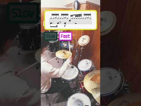 Drum Groove |