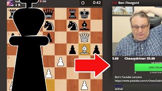 Daily Chess Stream Highlights: MATE IN 153