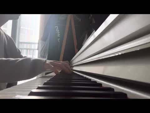Yoasobi - 상냥한 혜성 (優しい彗星 ) Cover