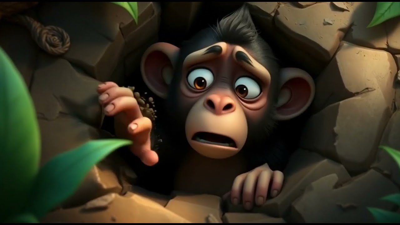 जंगल की सच्ची दोस्ती|✨🫂 