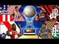 COPA SUDAMERICANA 2018 | SEMIFINALES IDA | PREDICCIÓN Y ANÁLISIS