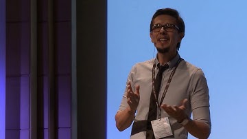 TNR 2018 - Piotr Prokopowicz, Your Next Step Forward Be 1% Kinder.