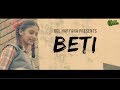 Beti  new song bol haryana  narender maratha