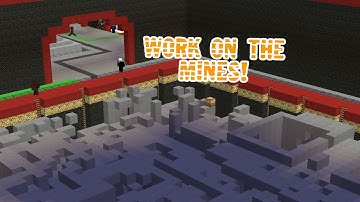 Minecraft #Day 1 Plugin Review: Prison Mine