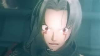 HackGU Last Recode part 7 Endurance Avatar Fight in Arena Japanese with Sub titles