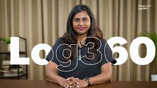 Log360: Year in review 2024 and Roadmap 2025