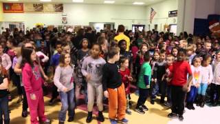 Central City Play 60