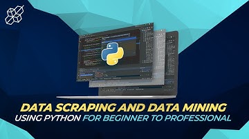 Data Scraping & Data Mining Course - AI Sciences
