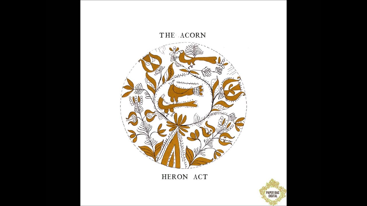 THE ACORN - Even While You're Sleeping ( My Old Kentucky Blog - Pendleton, IN)