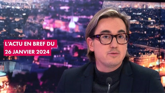 La Quotidienne (08/09/2023) - Comment éduquer sans s'épuiser