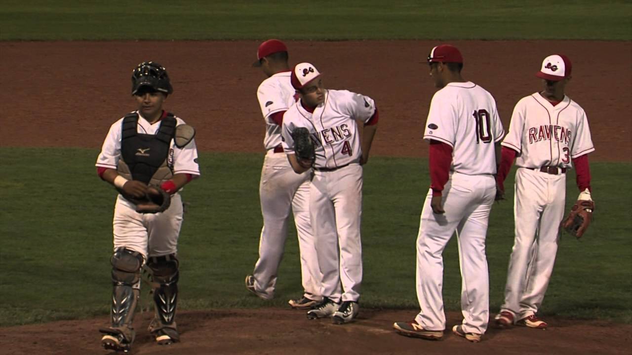 Rio Grande Baseball Senior Night 2016 ( Rio Grande vs. Albuquerque High
