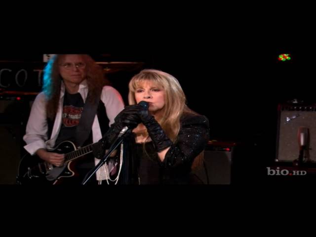 Chris Isaak - Stevie Nicks  