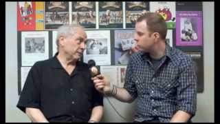 Interview with John Kastner - NCR: NOT CRIMINALLY RESPONSIBLE
