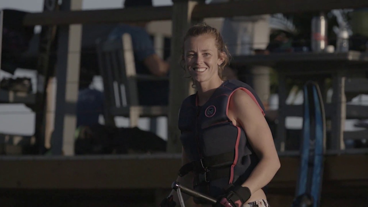 2019 Omni Collection  by HO Waterskis