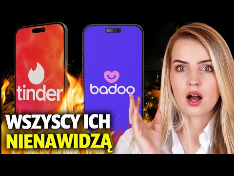 UPADEK APLIKACJI RANDKOWYCH