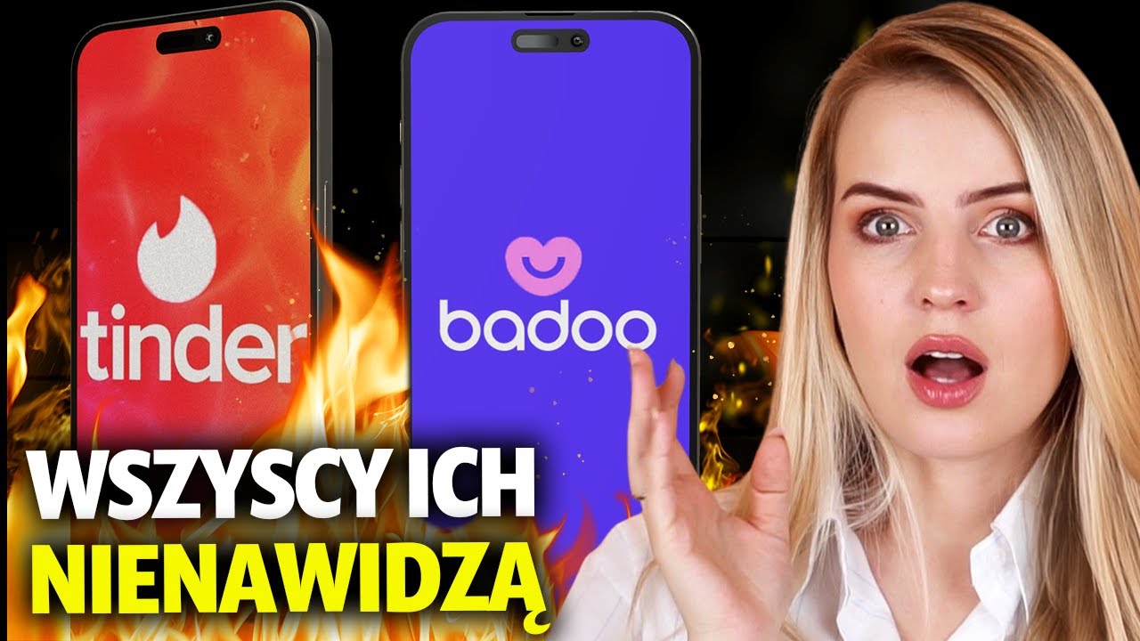 UPADEK APLIKACJI RANDKOWYCH