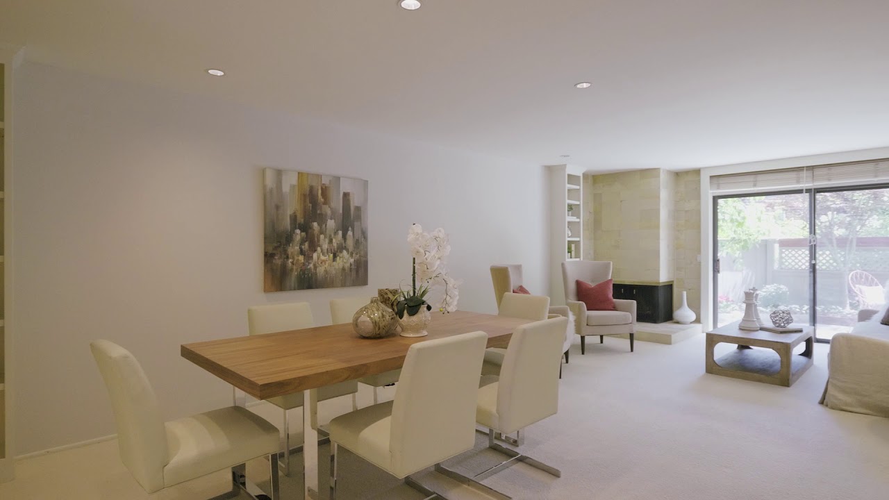 124 Peter Coutts Circle, Stanford