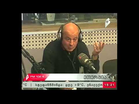 \"ფერმერის საათი\" 05.11.17  სოფლის მეურნეობის განვითარების პროექტები