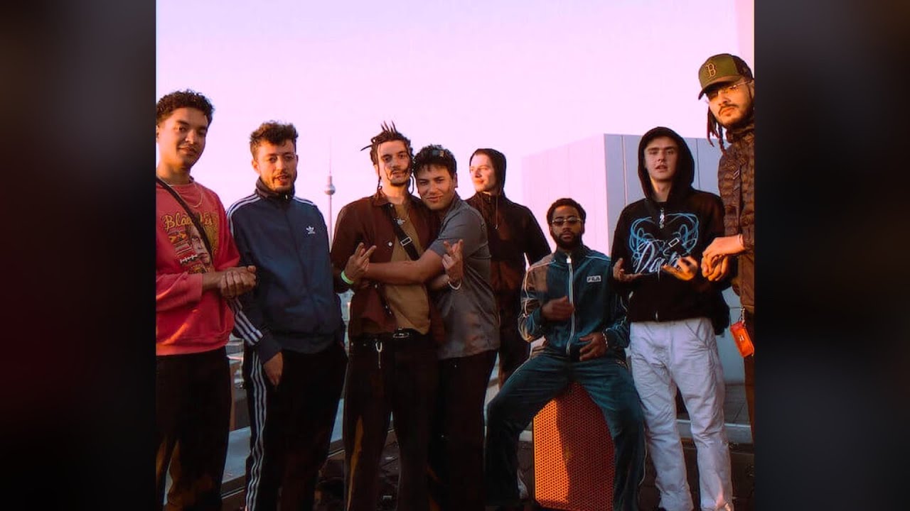 (SAMPLE) BHZ x Ion Miles x Sira Type Beat 🍹- "Midnight City"