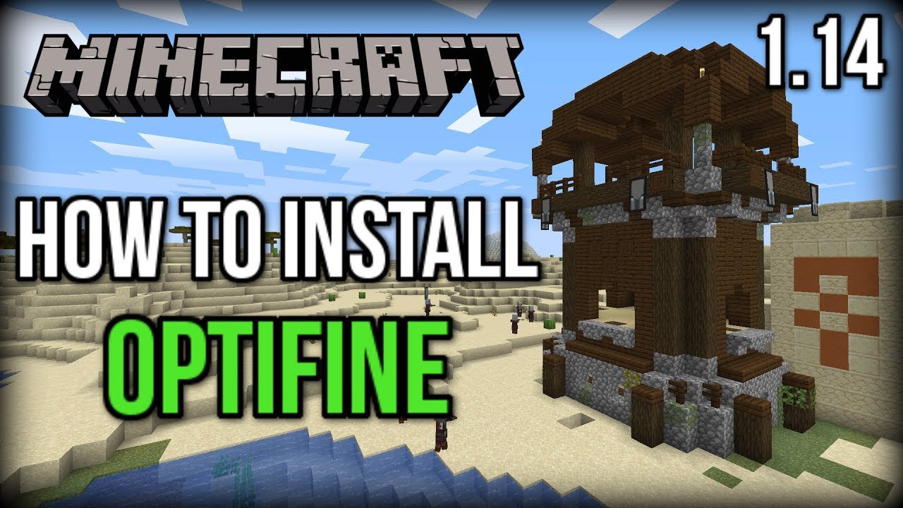 Download Minecraft Optifine 1.12.2, 1.14.4, 1.16.5 - Install - General  Discussion - General Minecraft - Minecraft CurseForge