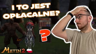 Jak Zarabiam Wony Na 55 Lvl Na Eq 9 Dla Sury Wp Metin2.Pl