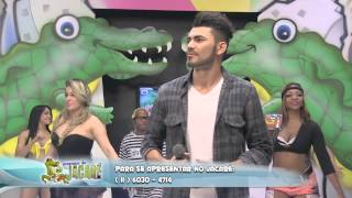 Jacaré 2014 - Wilson Mota Full Hd