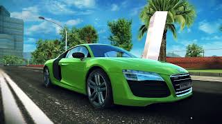 Asphalt 8  Airborne gaming in PC | car racing game |#gaming #gameplay #games