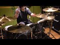 摩天楼オペラ - Murder Scope - Drum Cover