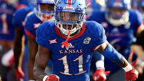 Mike Lee | Kansas Highlights