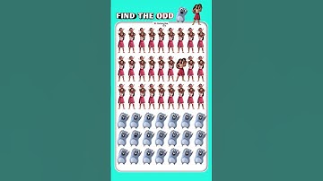 Find The Odd Emoji Out 😲 | Italian brainrot| Quiz, Puzzle 🧩 #shorts