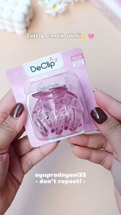 Link Shopee ➡️ https://id.shp.ee/0pue065?smtt=0.0.9 #fyp #viral #shorts #shortvideo #spillshopee