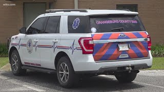 Orangeburg invests in 911 system upgrades