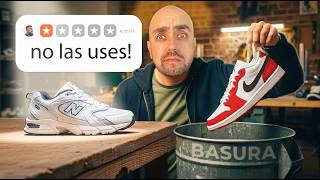 Te Duelen Los Pies? Las 5 Zapatillas Más Cómodas Del 2026