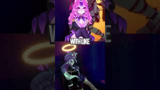 Download Lagu The Lore Behind Michi's Halo.. MP3