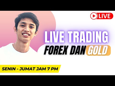 SELASA 13 DESEMBER 2022 | LIVE TRADING FOREX DAN GOLD