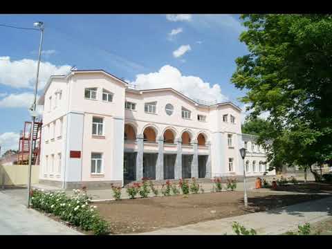 Виртуальная экскурсия по Ипатово