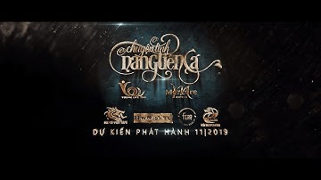 TEASER CHUYỆN TÌNH NÀNG TIÊN CÁ – CÔ ẤY LÀ AI?