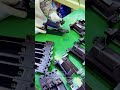 Share real footage of the assembly process of high-end concealed hinges